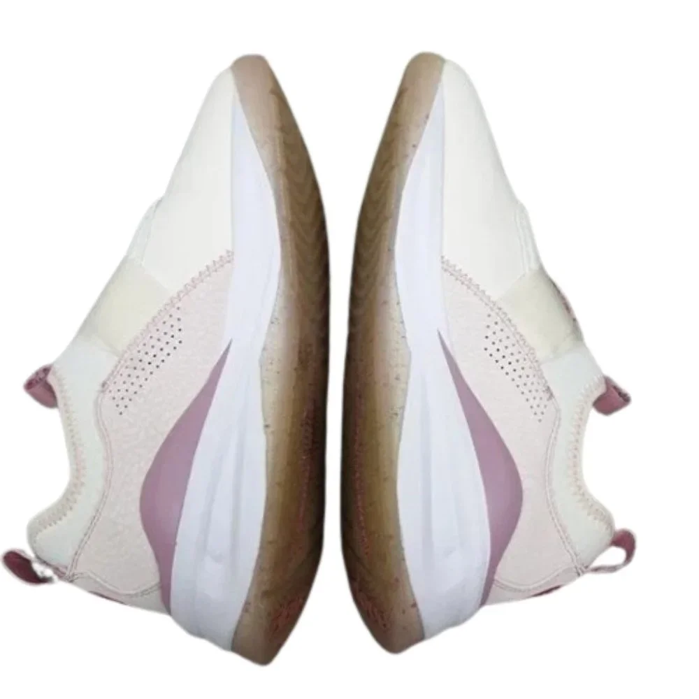 Clove Classic Shoes Laceless Sneakers Work Slip On Nursing Running